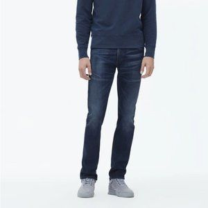 COH BOWERY STAND SLIM FIT IN MORRISON SIZE 38 NWT✨